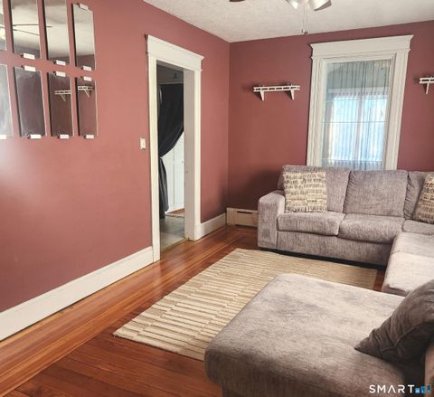 Tiny photo for 54 Harker Avenue, Waterbury, CT 06705 (MLS # 24147608)