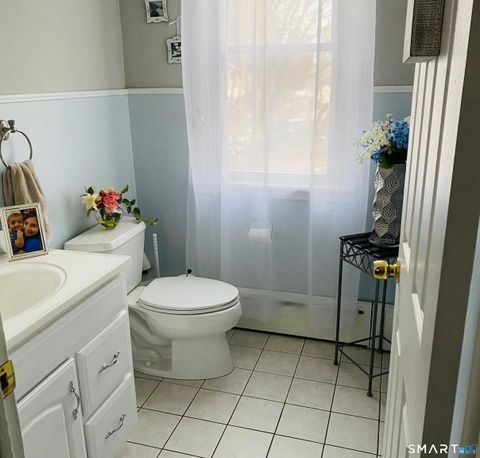 Tiny photo for 54 Harker Avenue, Waterbury, CT 06705 (MLS # 24147608)