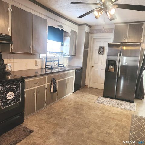 Tiny photo for 54 Harker Avenue, Waterbury, CT 06705 (MLS # 24147608)