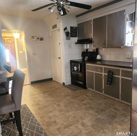 Tiny photo for 54 Harker Avenue, Waterbury, CT 06705 (MLS # 24147608)