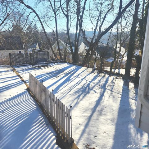 Tiny photo for 54 Harker Avenue, Waterbury, CT 06705 (MLS # 24147608)