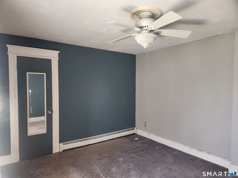 Tiny photo for 54 Harker Avenue, Waterbury, CT 06705 (MLS # 24147608)