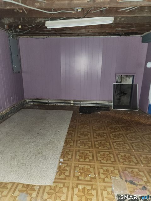 Tiny photo for 54 Harker Avenue, Waterbury, CT 06705 (MLS # 24147608)