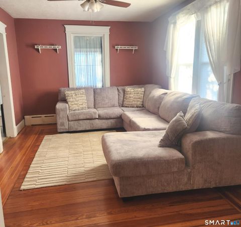 Tiny photo for 54 Harker Avenue, Waterbury, CT 06705 (MLS # 24147608)