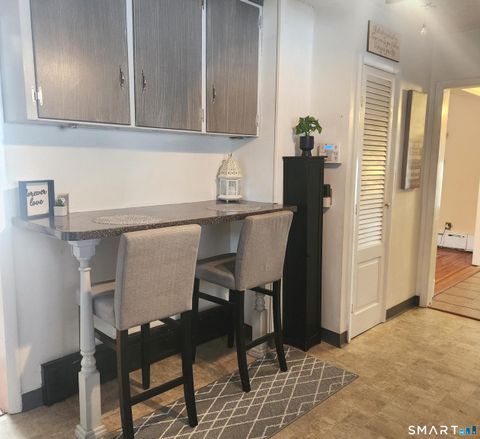 Tiny photo for 54 Harker Avenue, Waterbury, CT 06705 (MLS # 24147608)