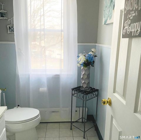 Tiny photo for 54 Harker Avenue, Waterbury, CT 06705 (MLS # 24147608)