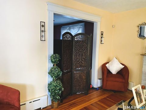 Tiny photo for 54 Harker Avenue, Waterbury, CT 06705 (MLS # 24147608)