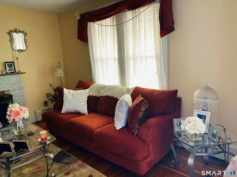 Tiny photo for 54 Harker Avenue, Waterbury, CT 06705 (MLS # 24147608)