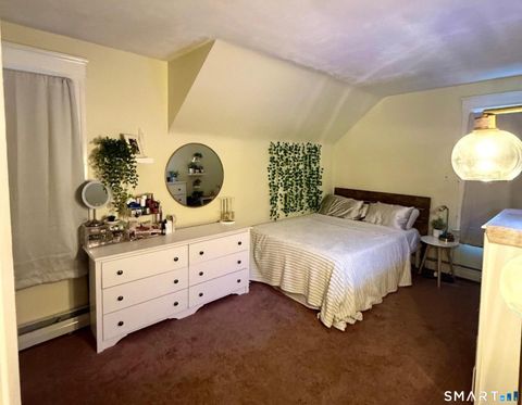 Tiny photo for 54 Harker Avenue, Waterbury, CT 06705 (MLS # 24147608)