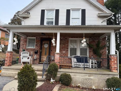 Tiny photo for 54 Harker Avenue, Waterbury, CT 06705 (MLS # 24147608)