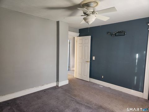 Tiny photo for 54 Harker Avenue, Waterbury, CT 06705 (MLS # 24147608)