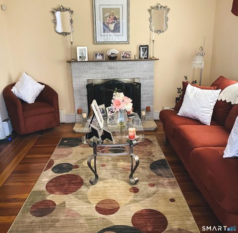 Tiny photo for 54 Harker Avenue, Waterbury, CT 06705 (MLS # 24147608)