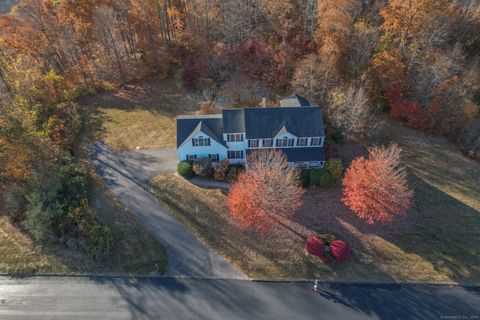 A home in Watertown