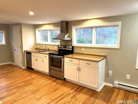 Photo of 11 Upper Malletts Lane #A, New Milford, CT 06776 (MLS # 24189945)