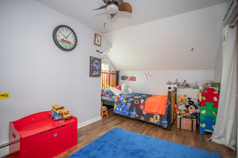 Tiny photo for 41 Coulter Street, Old Saybrook, CT 06475 (MLS # 24175861)