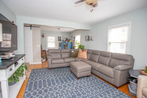 Tiny photo for 41 Coulter Street, Old Saybrook, CT 06475 (MLS # 24175861)