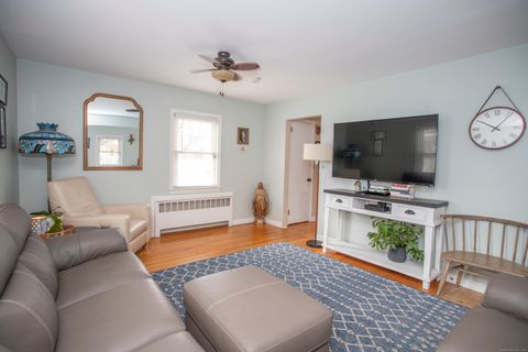Tiny photo for 41 Coulter Street, Old Saybrook, CT 06475 (MLS # 24175861)