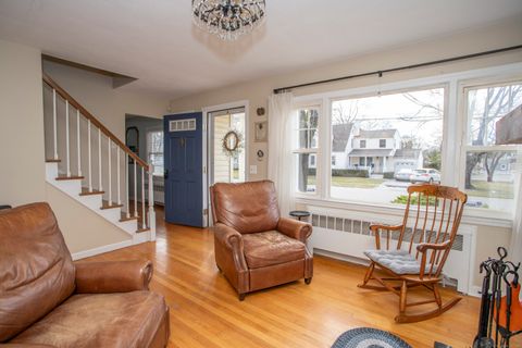 Tiny photo for 41 Coulter Street, Old Saybrook, CT 06475 (MLS # 24175861)