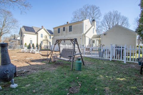 Tiny photo for 41 Coulter Street, Old Saybrook, CT 06475 (MLS # 24175861)