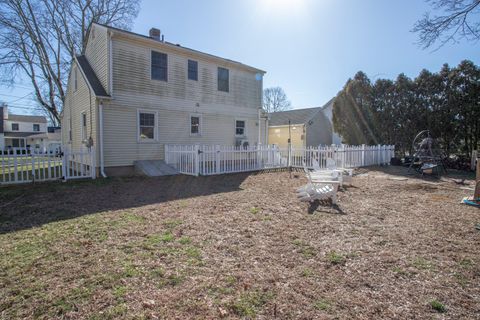 Tiny photo for 41 Coulter Street, Old Saybrook, CT 06475 (MLS # 24175861)