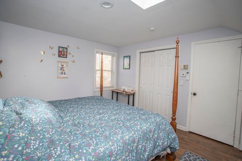 Tiny photo for 41 Coulter Street, Old Saybrook, CT 06475 (MLS # 24175861)