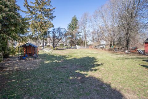 Tiny photo for 41 Coulter Street, Old Saybrook, CT 06475 (MLS # 24175861)