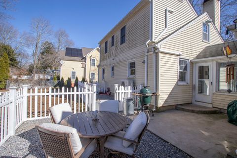 Tiny photo for 41 Coulter Street, Old Saybrook, CT 06475 (MLS # 24175861)