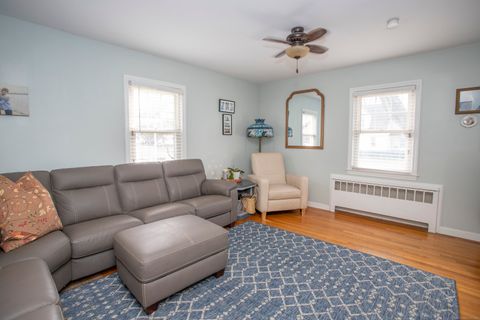 Tiny photo for 41 Coulter Street, Old Saybrook, CT 06475 (MLS # 24175861)