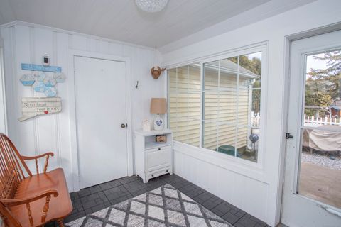 Tiny photo for 41 Coulter Street, Old Saybrook, CT 06475 (MLS # 24175861)