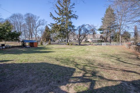 Tiny photo for 41 Coulter Street, Old Saybrook, CT 06475 (MLS # 24175861)