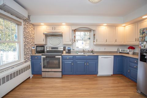 Tiny photo for 41 Coulter Street, Old Saybrook, CT 06475 (MLS # 24175861)
