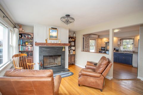 Tiny photo for 41 Coulter Street, Old Saybrook, CT 06475 (MLS # 24175861)