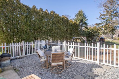 Tiny photo for 41 Coulter Street, Old Saybrook, CT 06475 (MLS # 24175861)