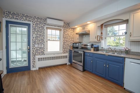 Tiny photo for 41 Coulter Street, Old Saybrook, CT 06475 (MLS # 24175861)