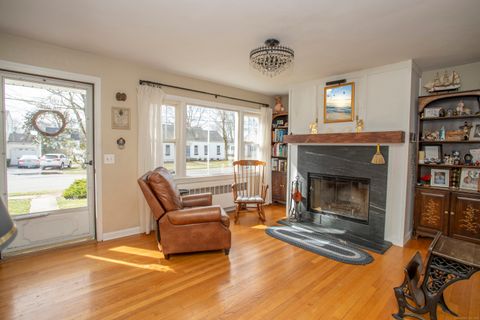 Tiny photo for 41 Coulter Street, Old Saybrook, CT 06475 (MLS # 24175861)