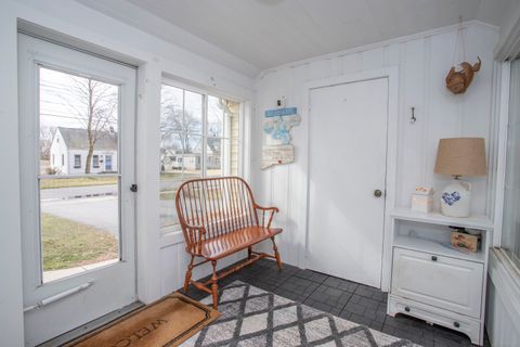 Tiny photo for 41 Coulter Street, Old Saybrook, CT 06475 (MLS # 24175861)