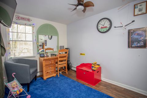 Tiny photo for 41 Coulter Street, Old Saybrook, CT 06475 (MLS # 24175861)