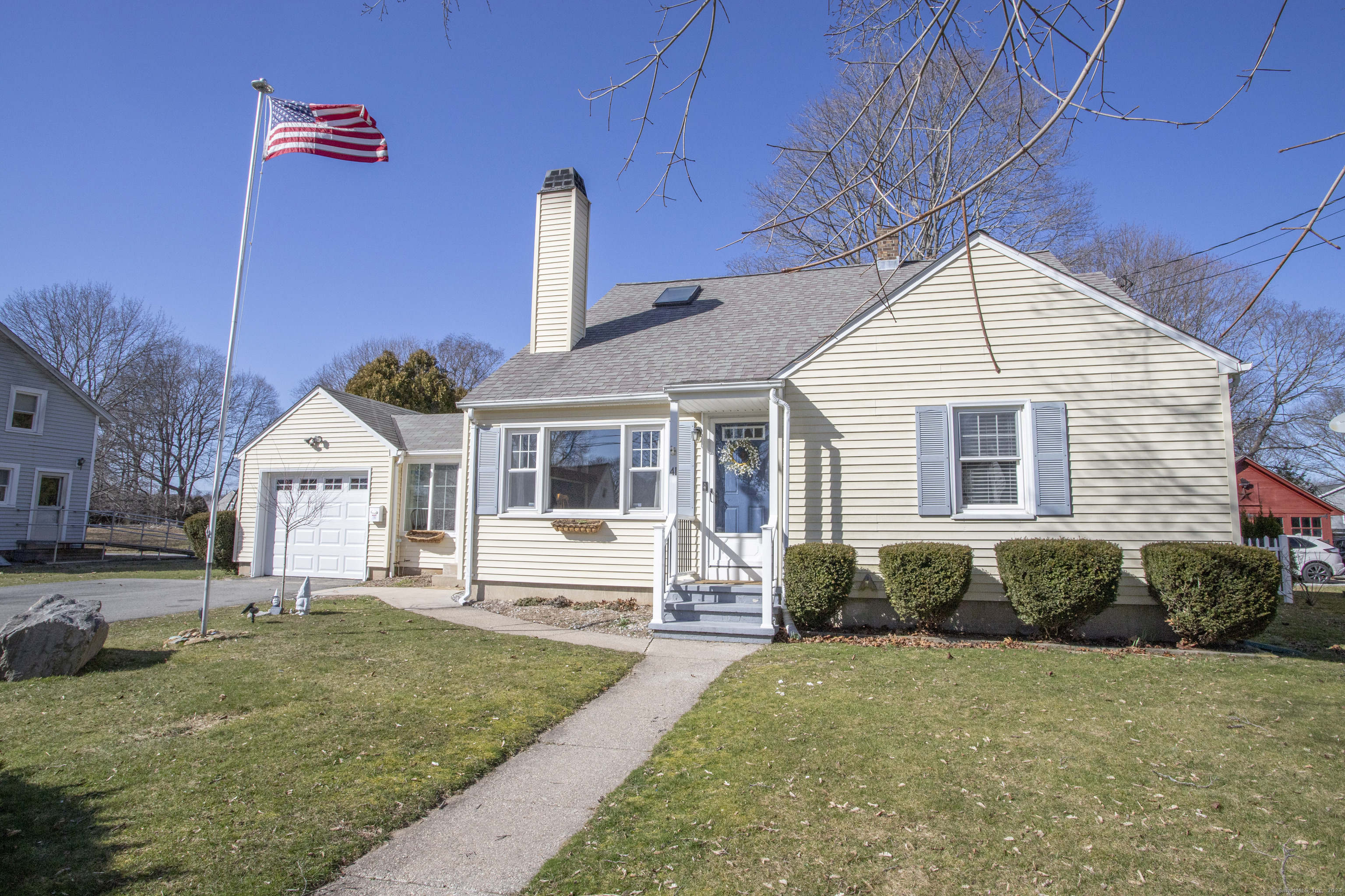 41 Coulter Street