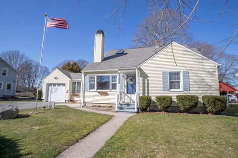 Tiny photo for 41 Coulter Street, Old Saybrook, CT 06475 (MLS # 24175861)