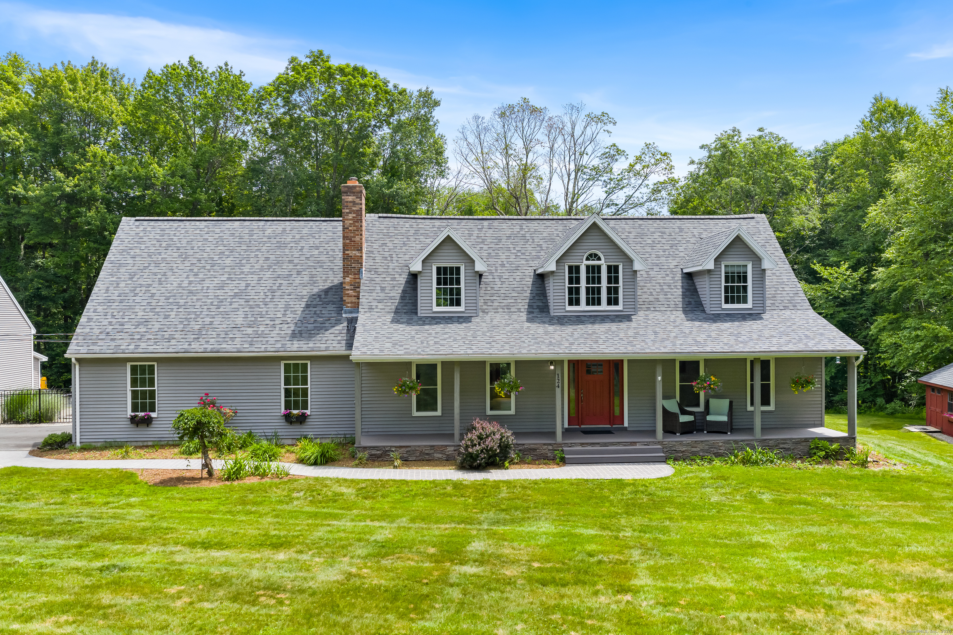 Photo 1 of Tartia Road, East Hampton, Connecticut, $630,000, Web #: 24103198