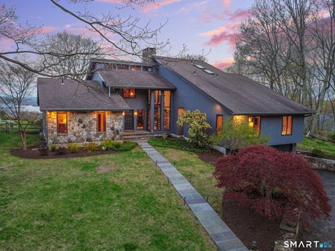 Tiny photo for 6 Alpine Road, New Fairfield, CT 06812 (MLS # 24166043)