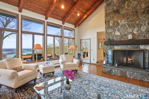 Tiny photo for 6 Alpine Road, New Fairfield, CT 06812 (MLS # 24166043)