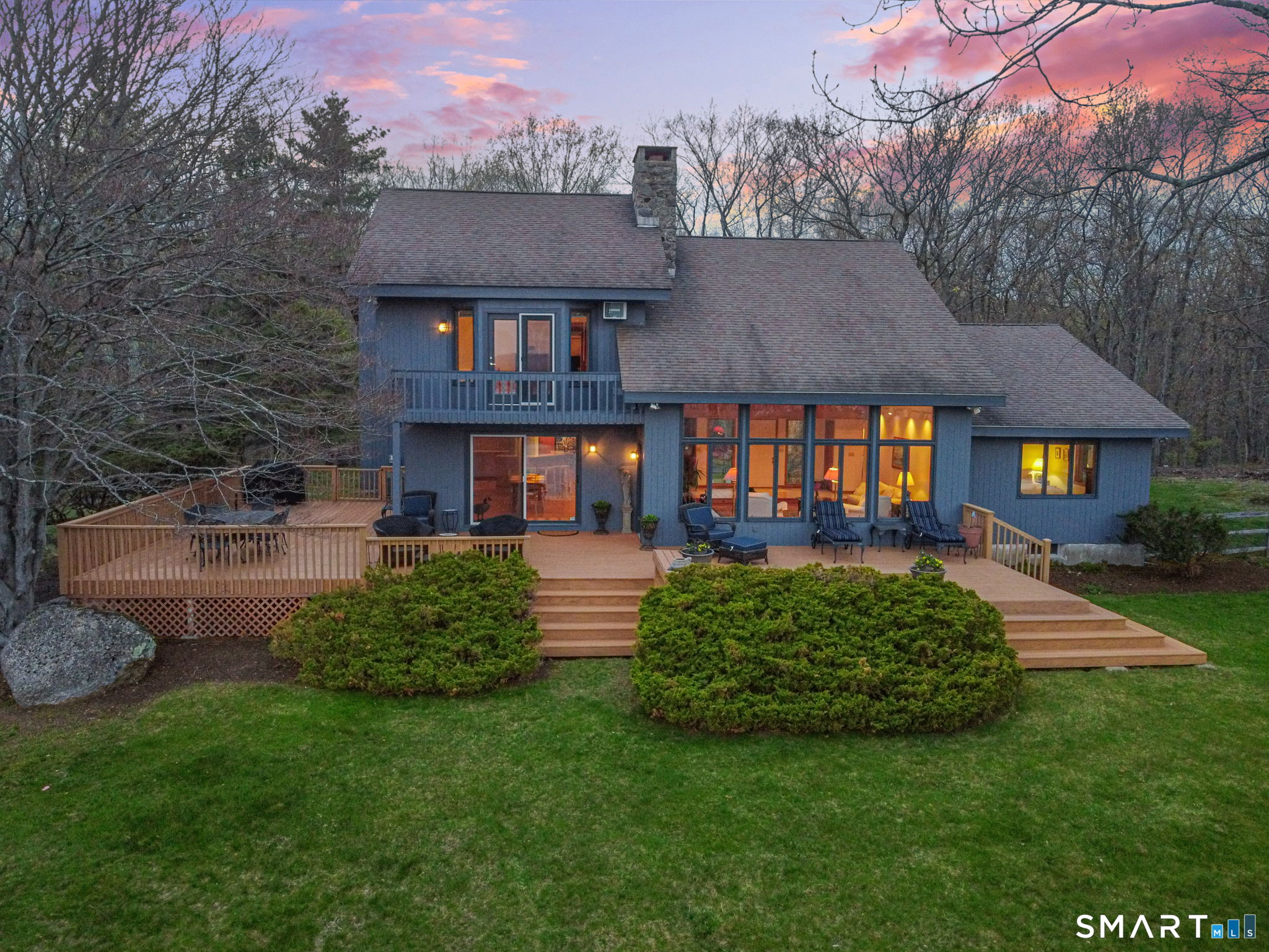 6 Alpine Road