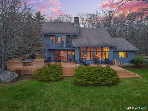 Tiny photo for 6 Alpine Road, New Fairfield, CT 06812 (MLS # 24166043)