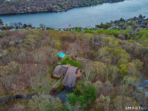 Tiny photo for 6 Alpine Road, New Fairfield, CT 06812 (MLS # 24166043)