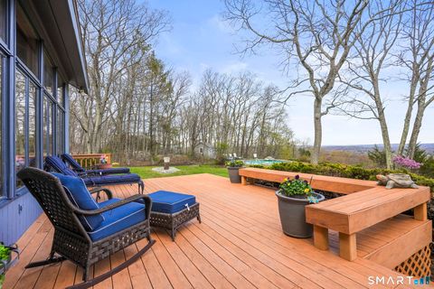 Tiny photo for 6 Alpine Road, New Fairfield, CT 06812 (MLS # 24166043)