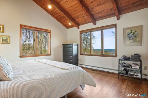 Tiny photo for 6 Alpine Road, New Fairfield, CT 06812 (MLS # 24166043)