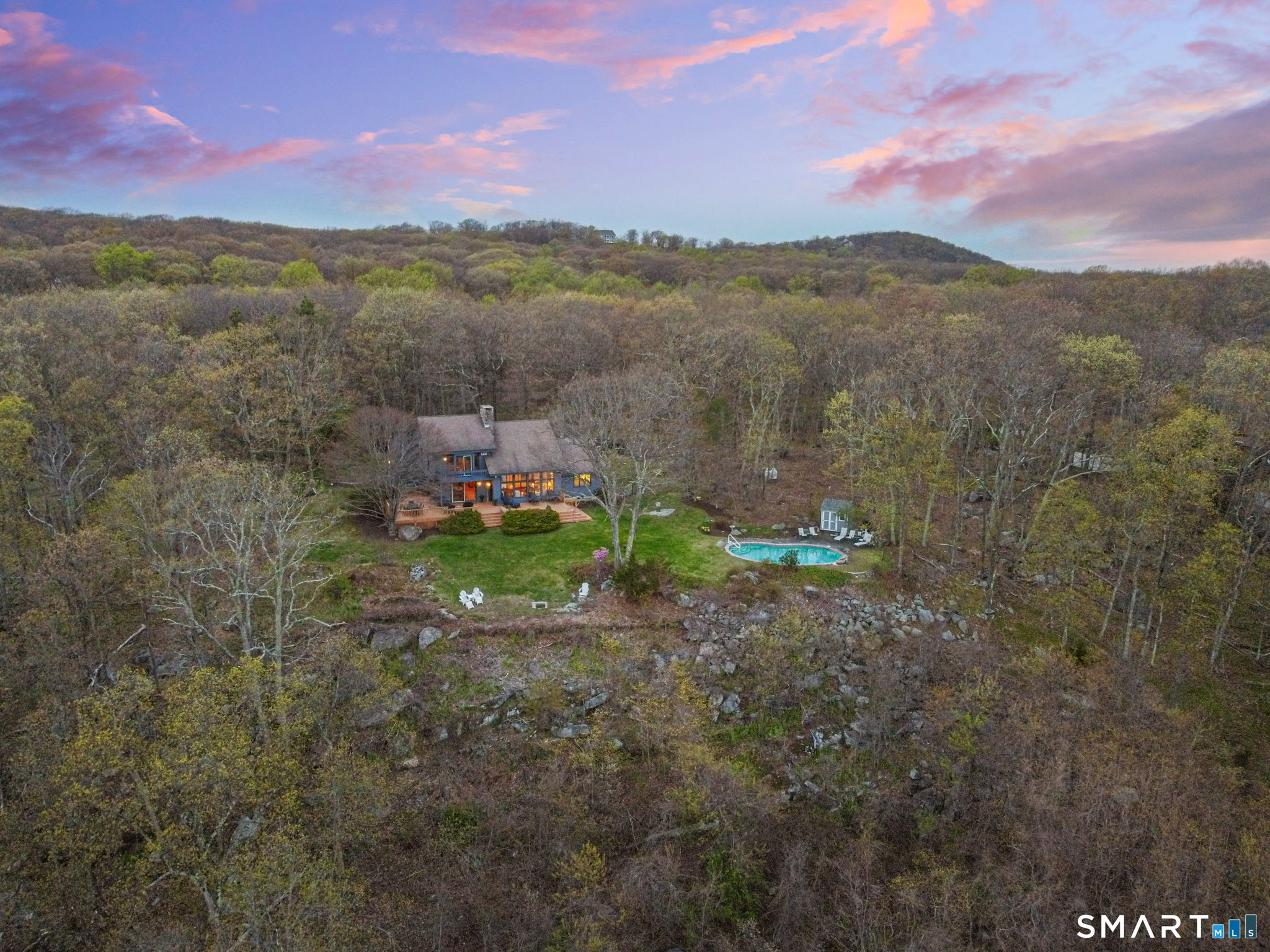 6 Alpine Road