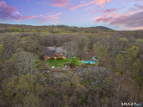 Tiny photo for 6 Alpine Road, New Fairfield, CT 06812 (MLS # 24166043)