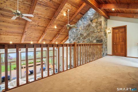 Tiny photo for 6 Alpine Road, New Fairfield, CT 06812 (MLS # 24166043)